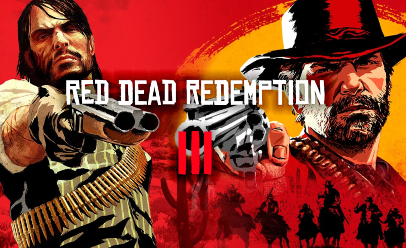 بازی Red Dead Redemption 3