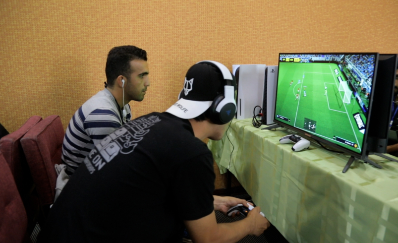 مسابقات انتخابی تیم ملی در رشته eFootball