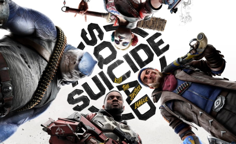 بازی Suicide Squad Kill the Justice League