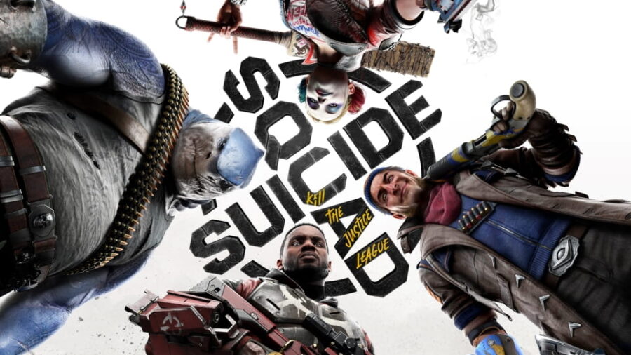 بازی Suicide Squad Kill the Justice League