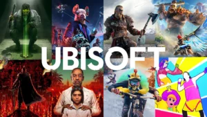 تاریخچه Ubisoft – سرگذشت غول فرانسوی دنیای بازی