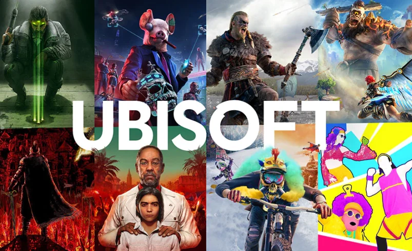 ubisoft