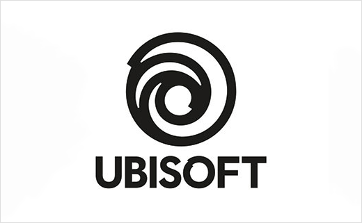 جدیدترین لوگو ubisoft