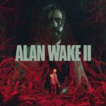 آخرین آپدیت Alan Wake 2