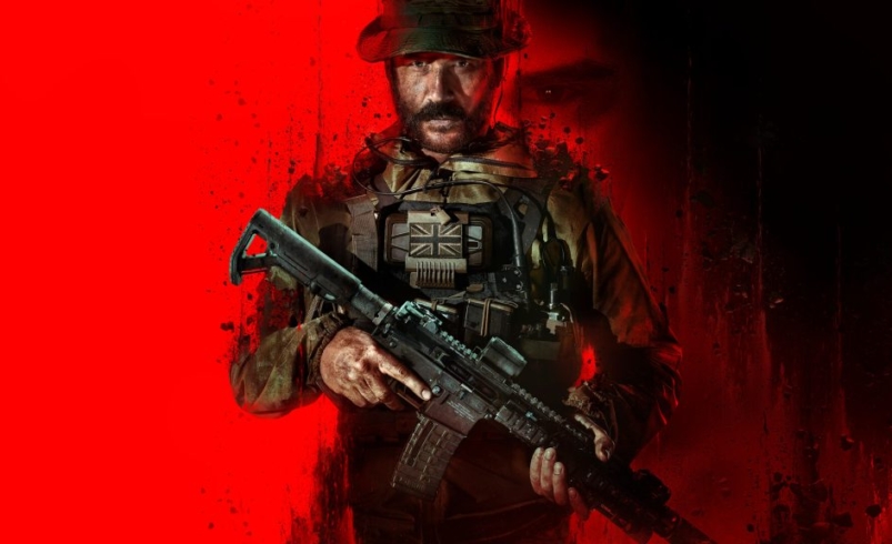 مدت زمان بازی Call of Duty: Modern Warfare 3