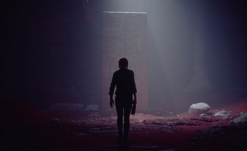 طراح ارشد بازی Alan Wake 2 روی بازی Control 2 کار می‌کند