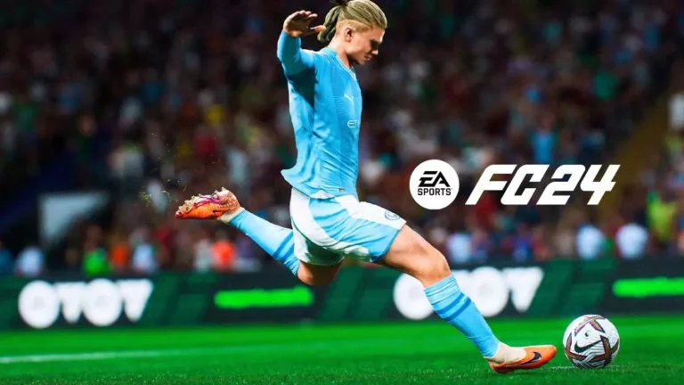 EA FC 24: آموزش بهترین تاکتیک‌‌های EA FC 24