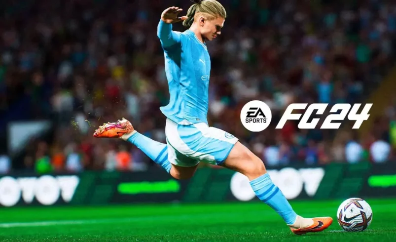 EA FC 24: آموزش بهترین تاکتیک‌‌های EA FC 24
