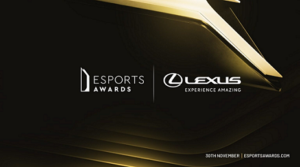 مراسم 2023 Esports Awards به زودی برگزار می گردد