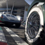 بازی Forza Motorsport