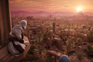 مشکل نمایش تبلیغات در بازی های Assassin’s Creed رفع شد