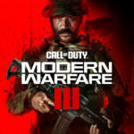 آخرین آپدیت Call of Duty 