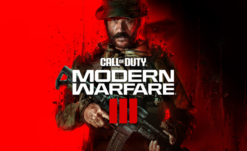 آخرین آپدیت Call of Duty 