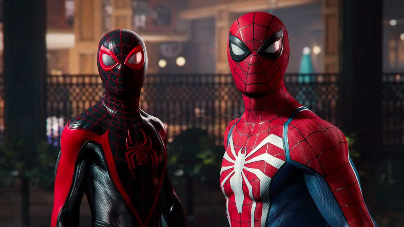 فروش Marvel's Spider-Man 2