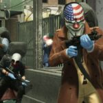 آپدیت بازی Payday 3