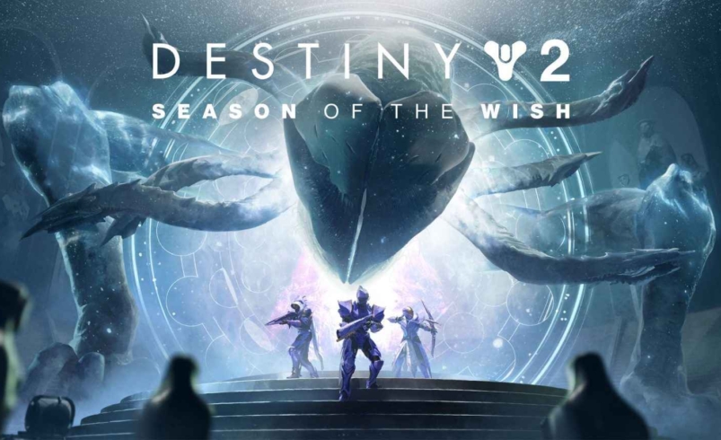 سیاه چال بعدی 2 Destiny