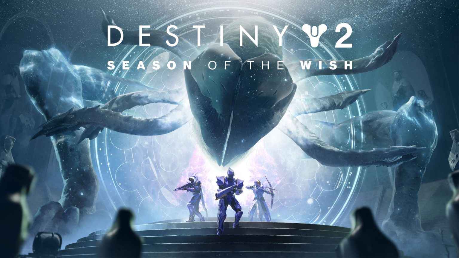 سیاه چال بعدی 2 Destiny به‌زودی منتشر خواهد شد