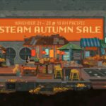 حراج پاییزی Steam