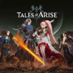 فروش بازی Tales of Arise