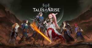 فروش بازی Tales of Arise به ۲.۷ میلیون واحد رسید