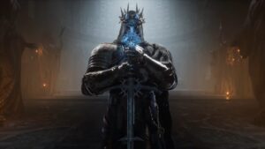 بازی Lords of the Fallen آپدیت جدیدی دریافت می‌کند