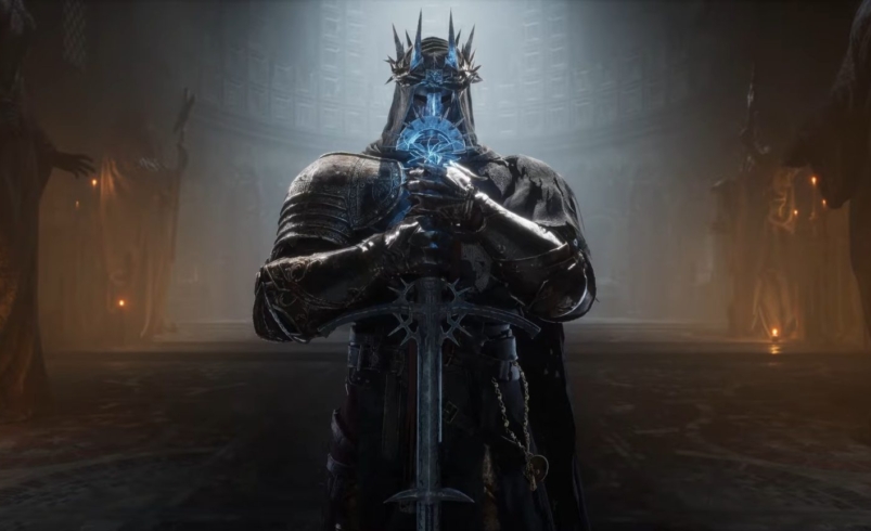 بازی Lords of the Fallen آپدیت جدیدی دریافت می‌کند