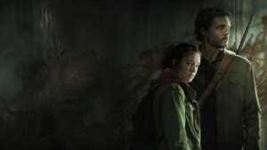 تحلیل شخصیت «جوئل» در سریال The Last of Us