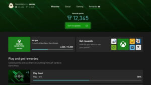 مایکروسافت اپلیکیشن Xbox Rewards را می‌بندد