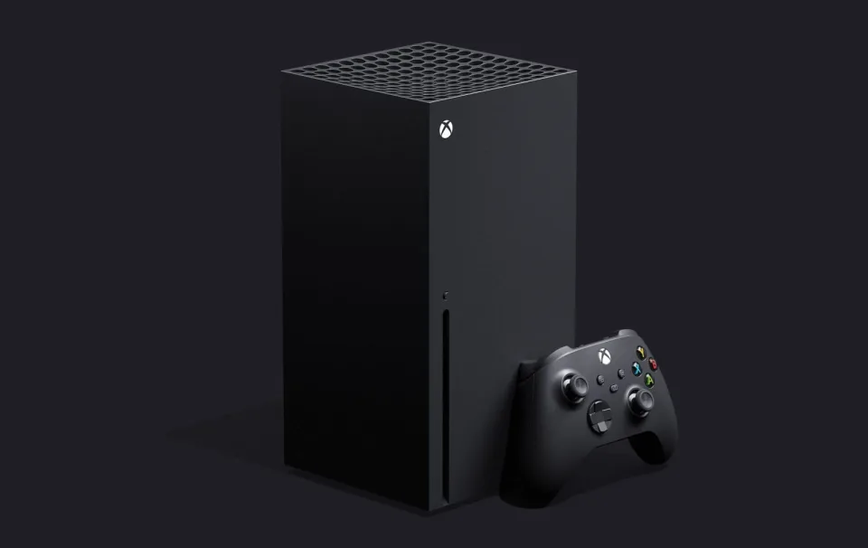 Xbox Series X