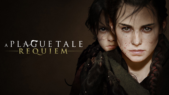 تعداد بازیکنان A Plague Tale: Requiem به ۳ میلیون رسید