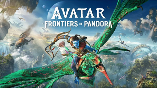 بازی Avatar Frontiers of Pandora