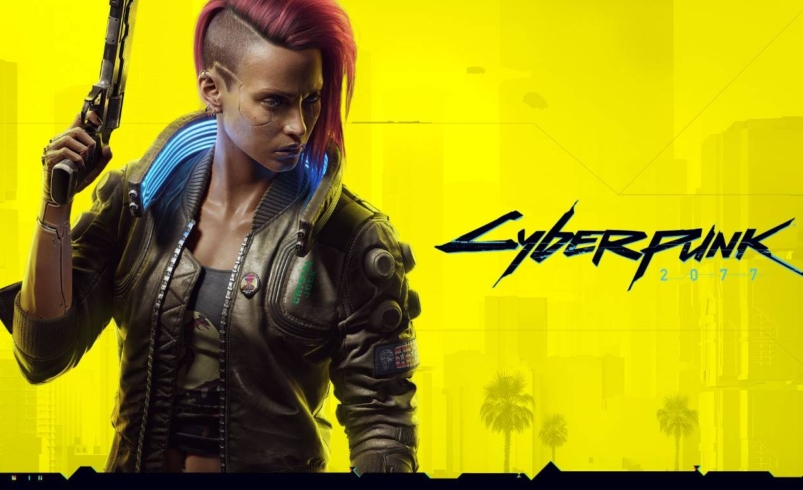 فیلم لایو اکشن Cyberpunk تا قبل از 2025 منتشر نمی‌شود