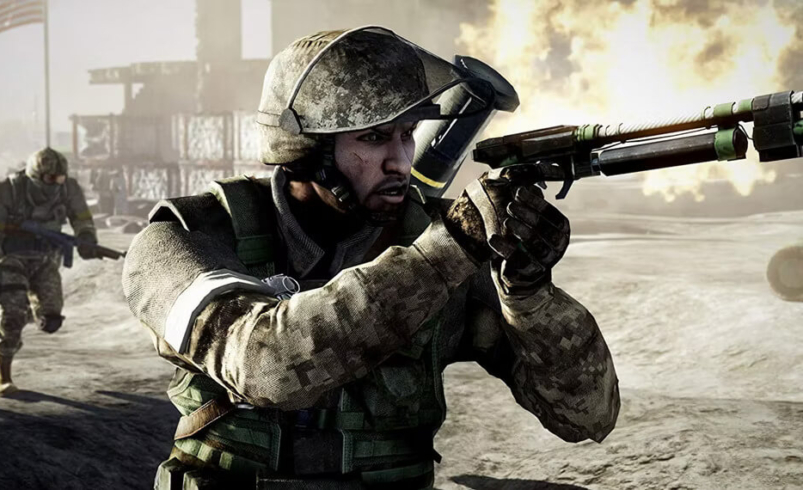 بدترین کپی‌های سری Call of Duty