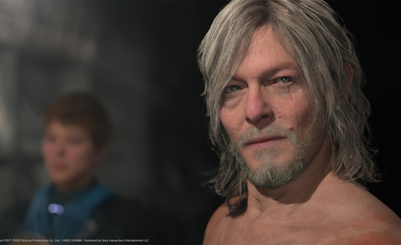 تریلر بازی Death Stranding 2