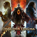 تاریخ عرضه Dragons Dogma 2