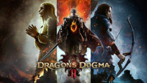 تاریخ عرضه Dragon’s Dogma 2 اعلام شد