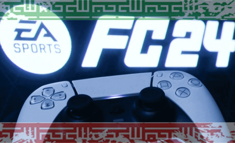 مسابقات قهرمانی کشور رشته FC 24 با معرفی برترین ها به پایان رسید