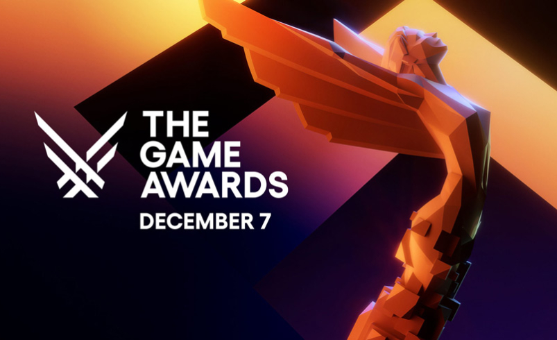 نامزدهای Game Awards 2023