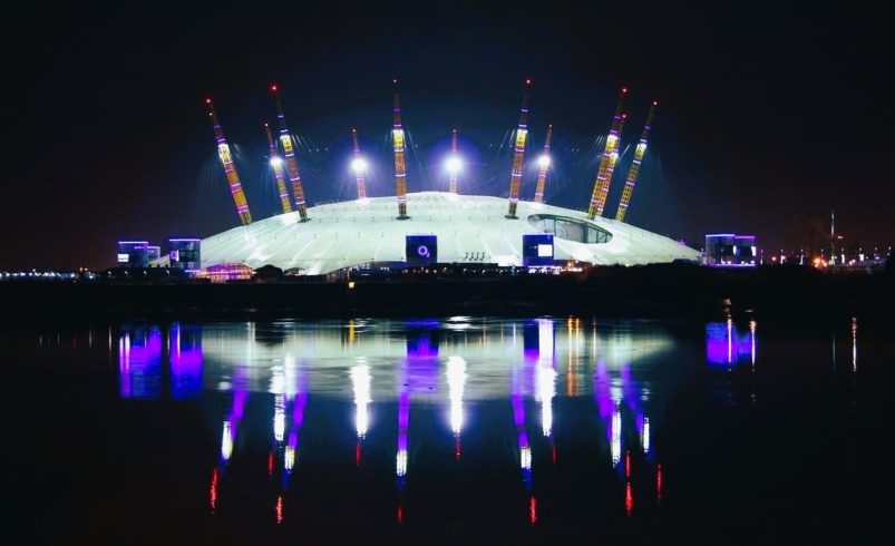 لندن میزبان مسابقات Worlds 2024 شد