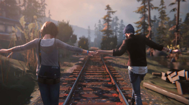 تعداد بازیکنان بازی Life is Strange به ۲۰ میلیون نفر رسید