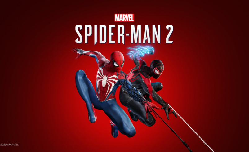 بازی Marvel's Spider-Man 2