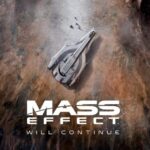 بازی بعدی Mass Effect