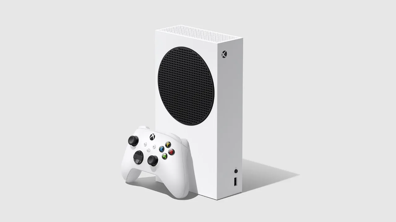 Xbox Series S