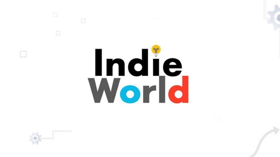 مراسم Indie World