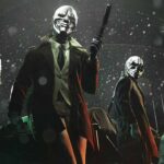 Payday 3 پس از تنها دو هفته به سود رسید