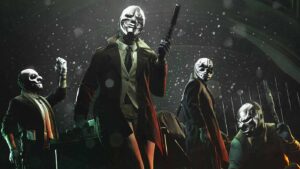 Payday 3 پس از تنها دو هفته به سوددهی رسید