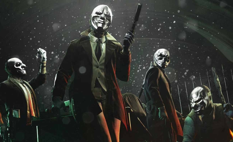 Payday 3 پس از تنها دو هفته به سود رسید