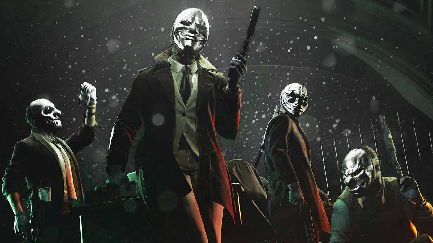 Payday 3 پس از تنها دو هفته به سوددهی رسید