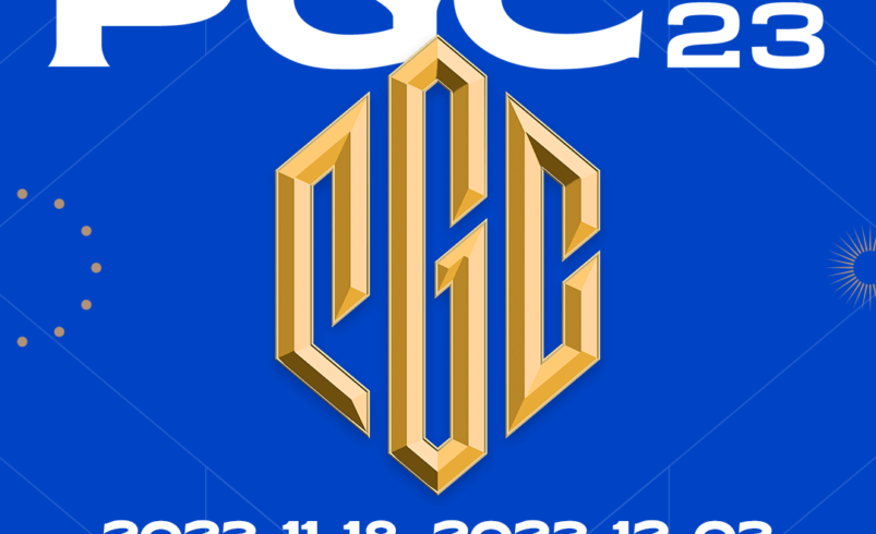 مسابقات قهرمانی جهان پابجی (PGC 2023) به زودی آغاز می شود