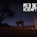 حالت آنلاین Red Dead Redemption 2